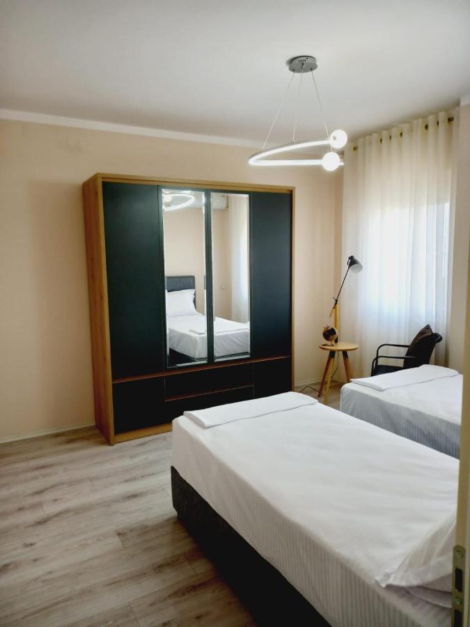 Comfort Apartment Шкодер Екстер'єр фото