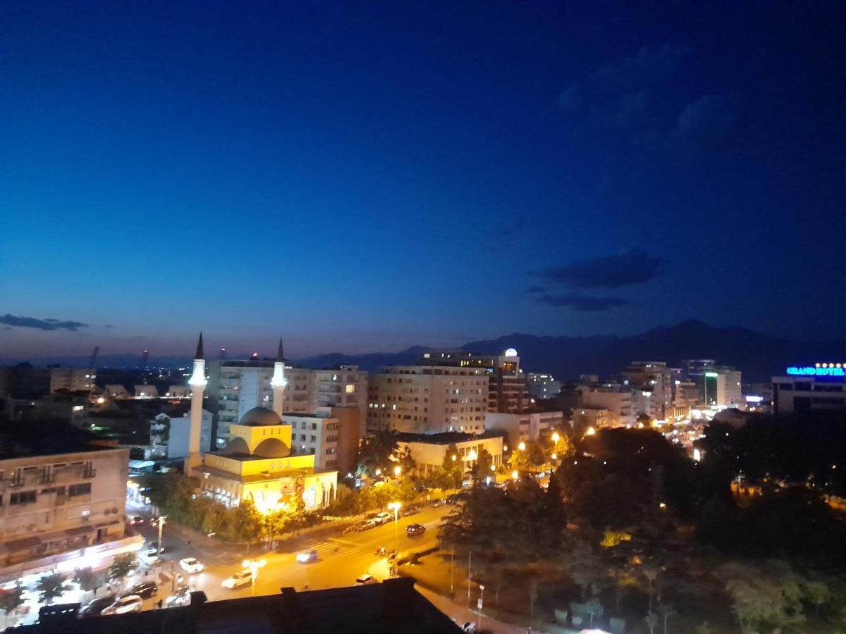 Comfort Apartment Шкодер Екстер'єр фото