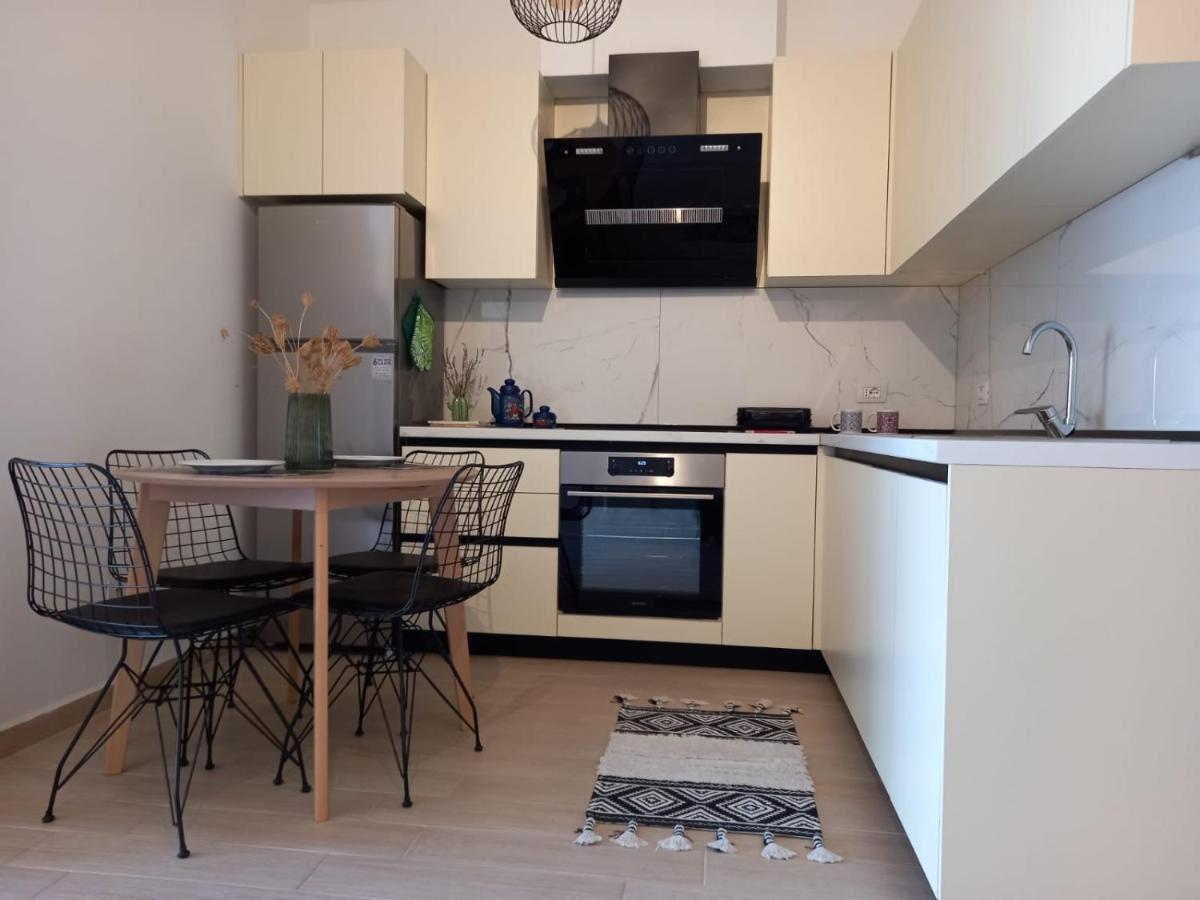 Comfort Apartment Шкодер Екстер'єр фото