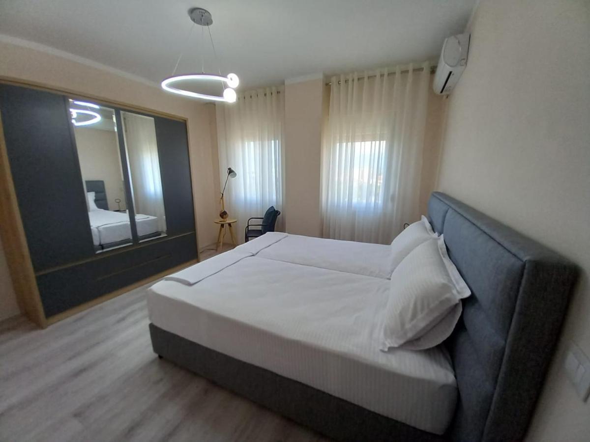 Comfort Apartment Шкодер Екстер'єр фото