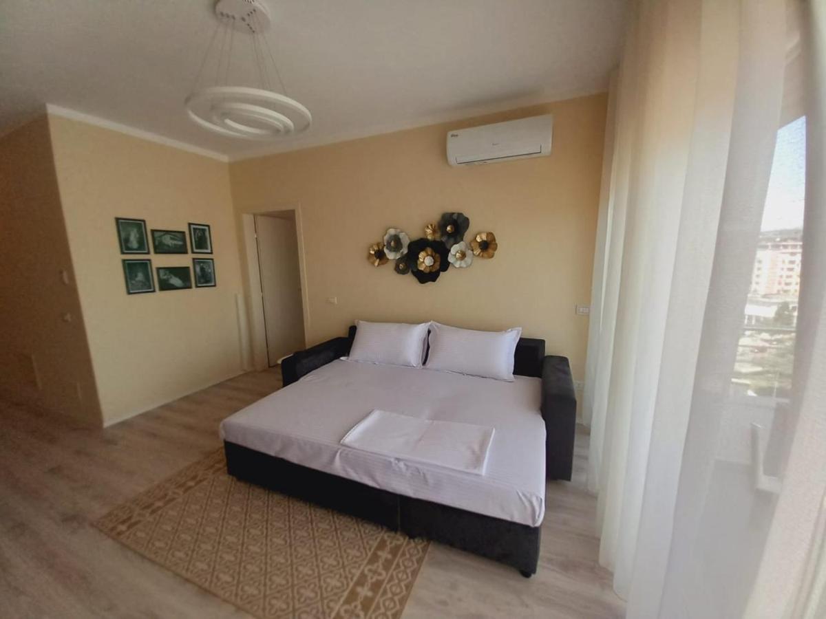 Comfort Apartment Шкодер Екстер'єр фото