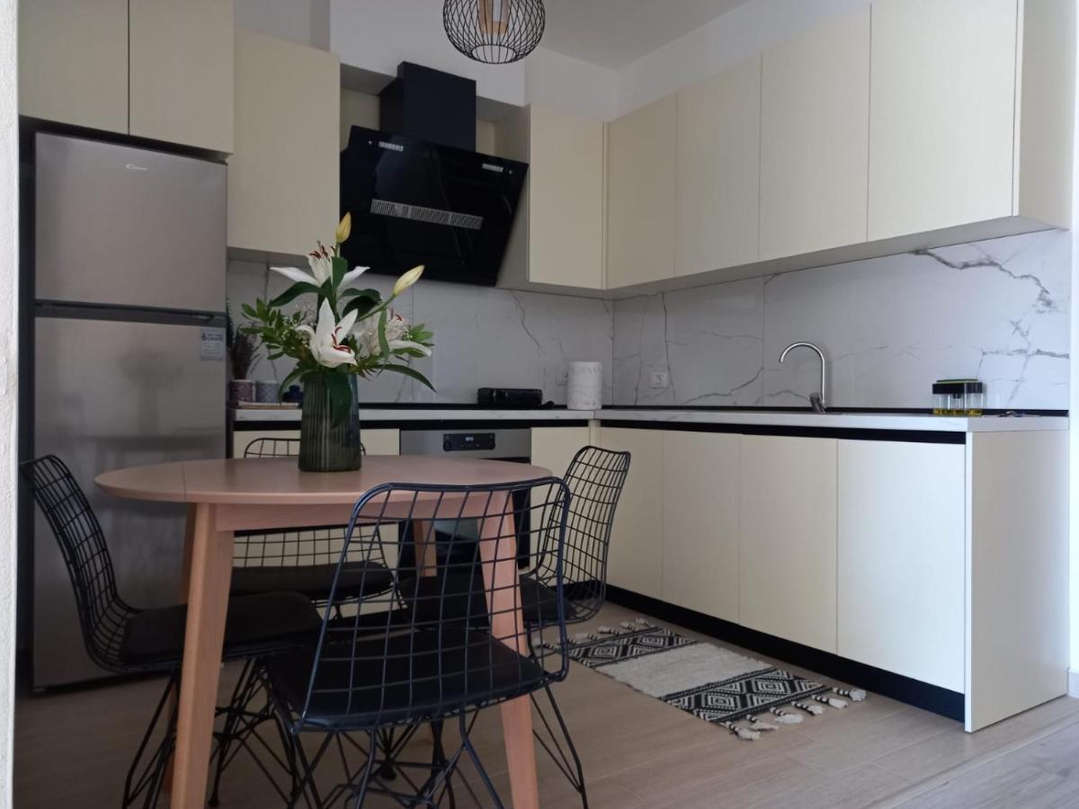 Comfort Apartment Шкодер Екстер'єр фото