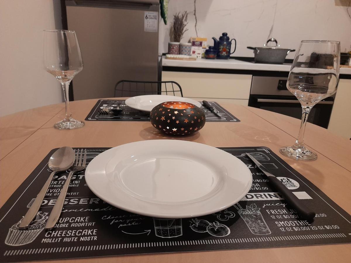 Comfort Apartment Шкодер Екстер'єр фото