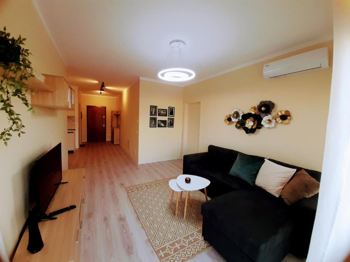 Comfort Apartment Шкодер Екстер'єр фото