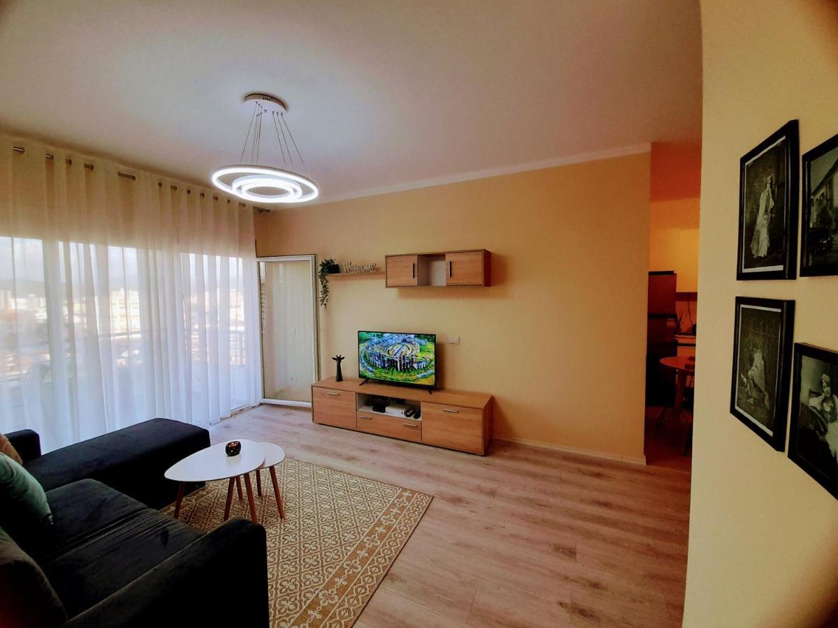 Comfort Apartment Шкодер Екстер'єр фото
