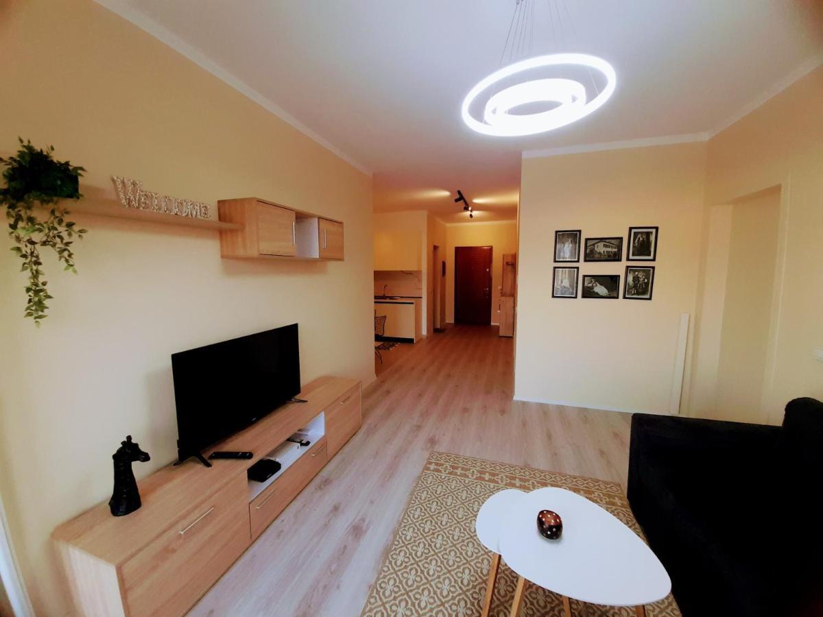 Comfort Apartment Шкодер Екстер'єр фото