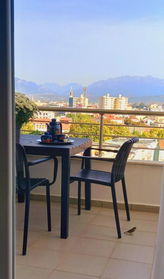 Comfort Apartment Шкодер Екстер'єр фото