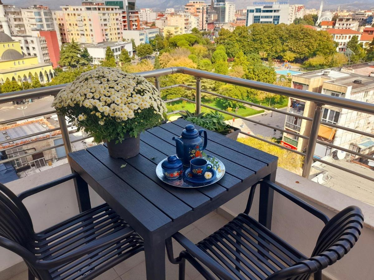 Comfort Apartment Шкодер Екстер'єр фото