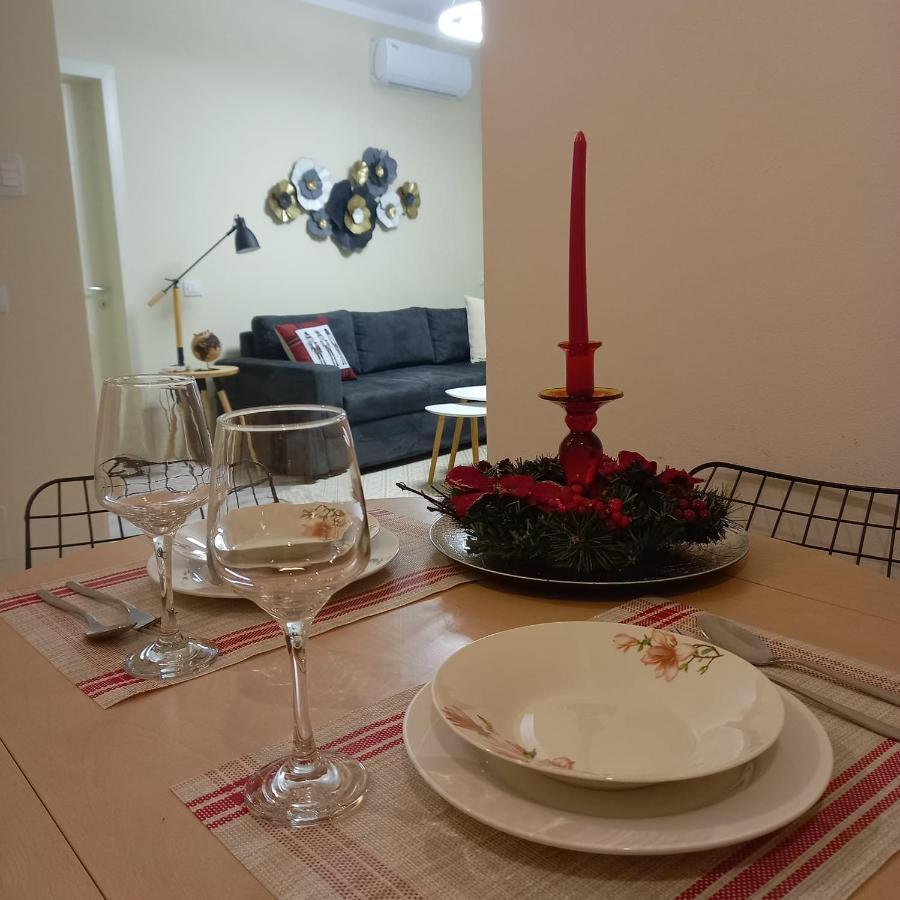 Comfort Apartment Шкодер Екстер'єр фото