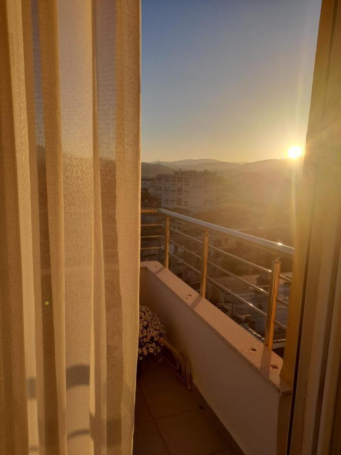 Comfort Apartment Шкодер Екстер'єр фото