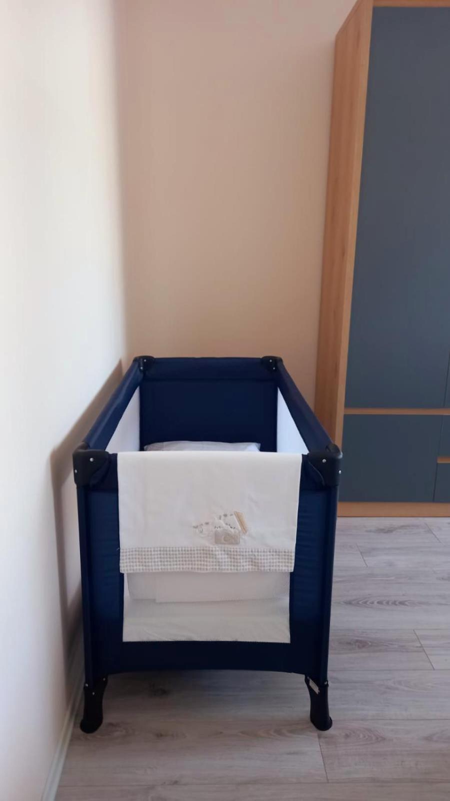 Comfort Apartment Шкодер Екстер'єр фото