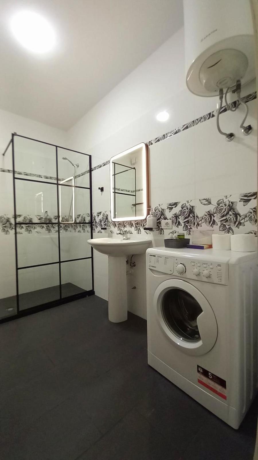 Comfort Apartment Шкодер Екстер'єр фото