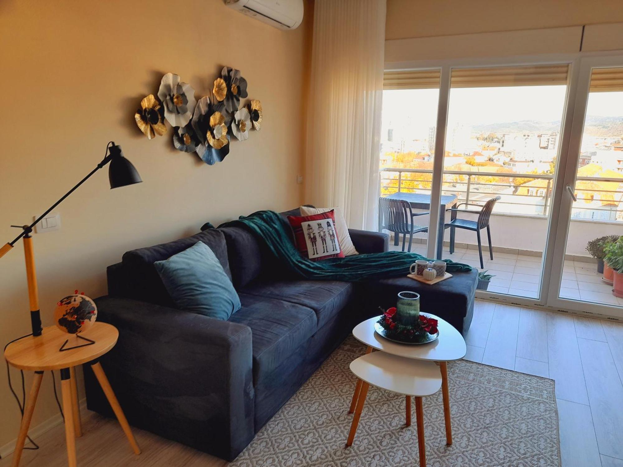 Comfort Apartment Шкодер Номер фото