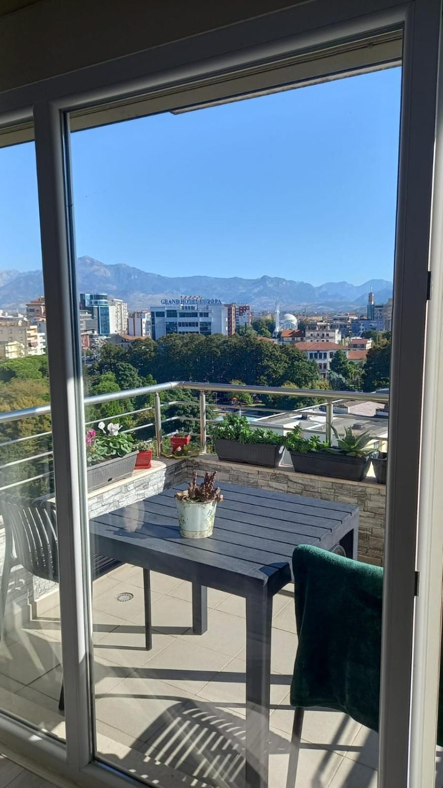 Comfort Apartment Шкодер Екстер'єр фото