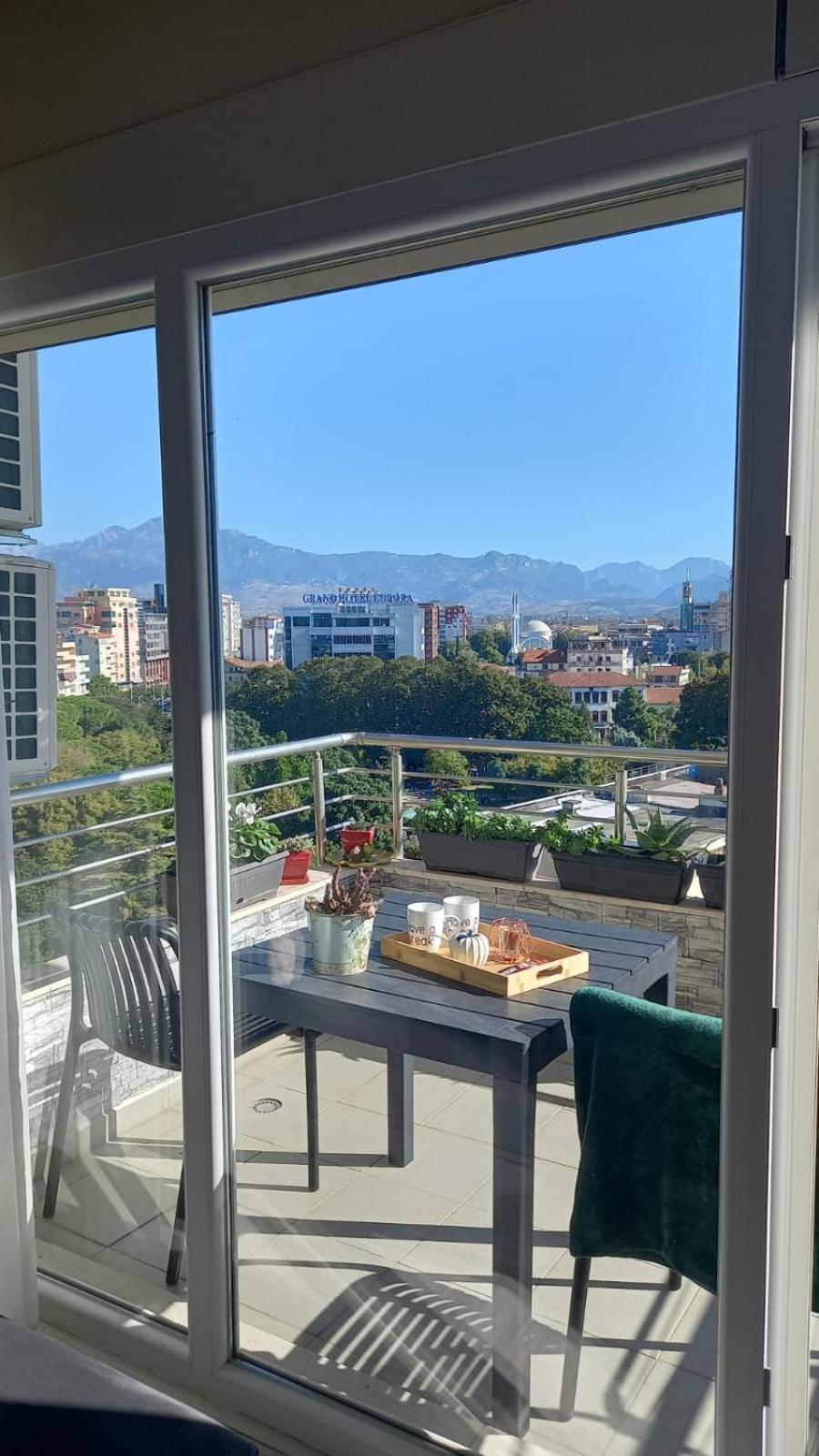 Comfort Apartment Шкодер Екстер'єр фото