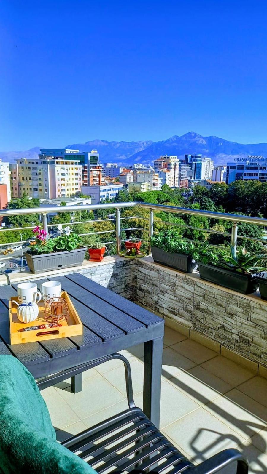 Comfort Apartment Шкодер Екстер'єр фото